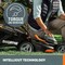 Worx Power Share 40V Lawn Mower and 20V Grass Trimmer Combo Kit WG911 - alternate 2